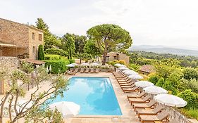 Mas des Herbes Blanches Hôtel&Spa – Relais&Châteaux